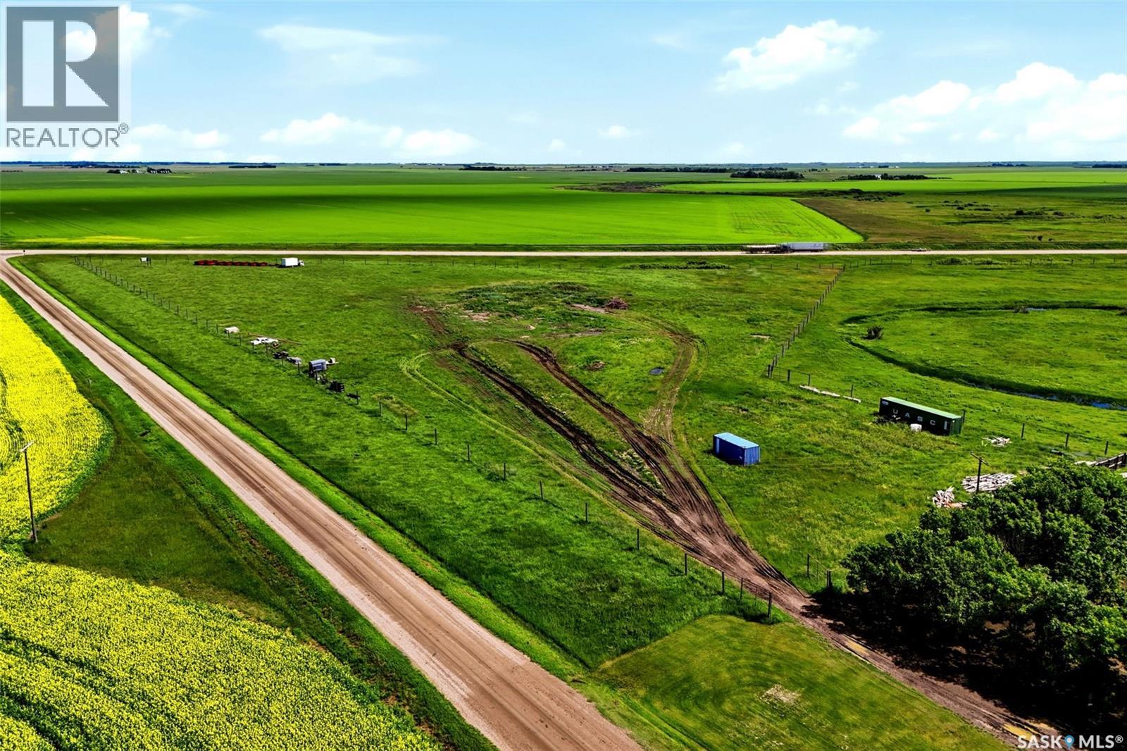 Kronau Acreage - 52.86 Acres — photo 65