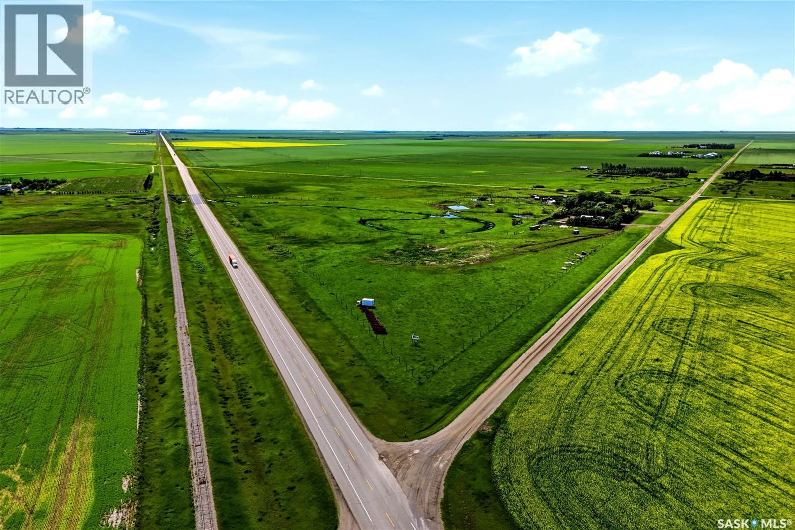 Kronau Acreage - 52.86 Acres — photo 66