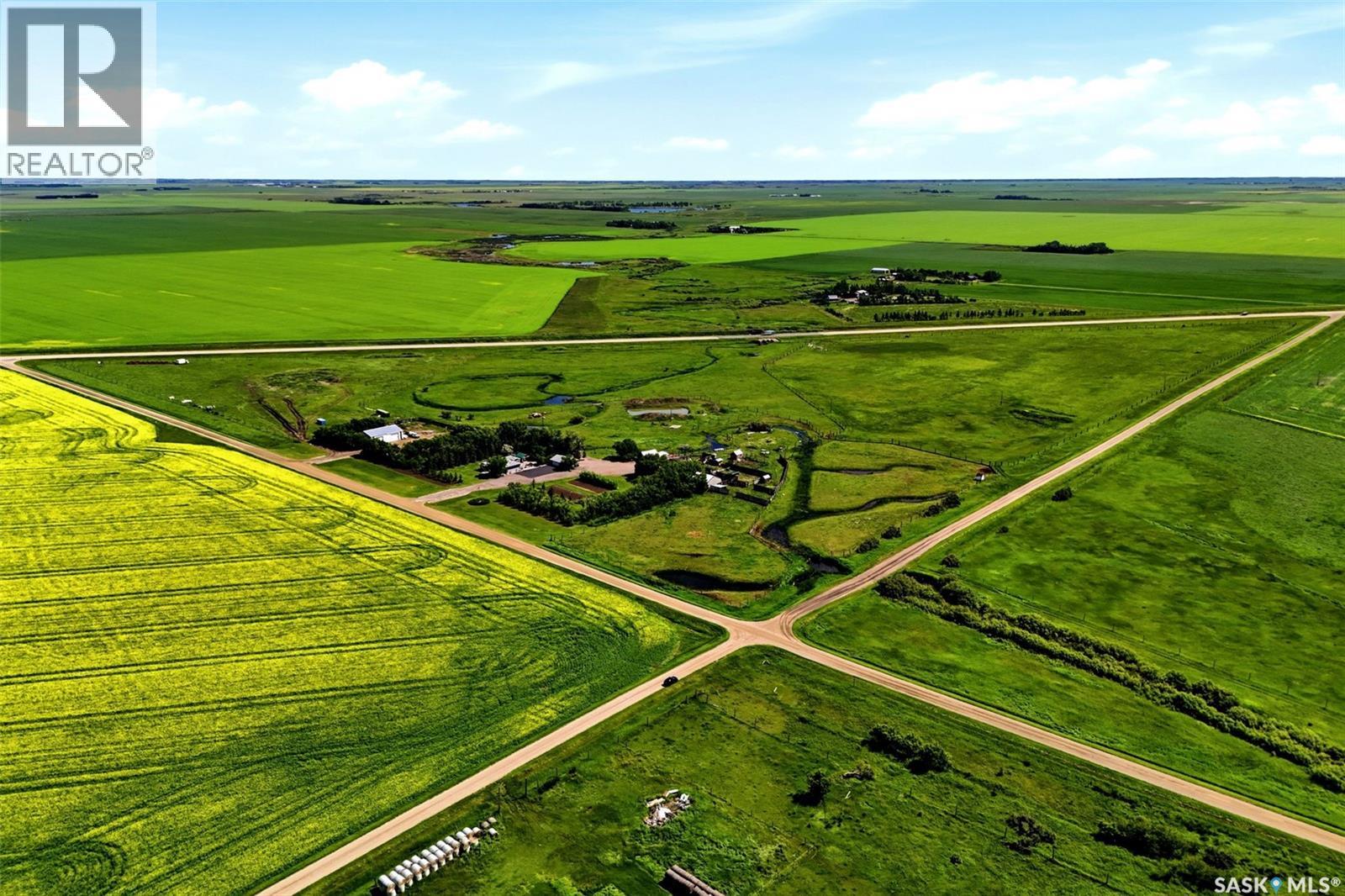 Kronau Acreage - 52.86 Acres — photo 68