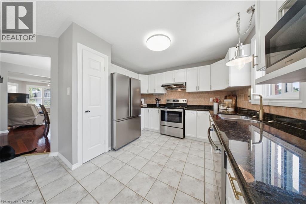 68 ALLENSGATE Drive - 14