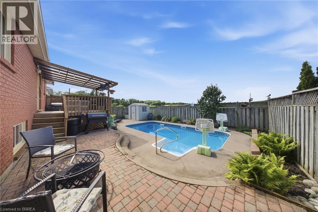 68 ALLENSGATE Drive - 30