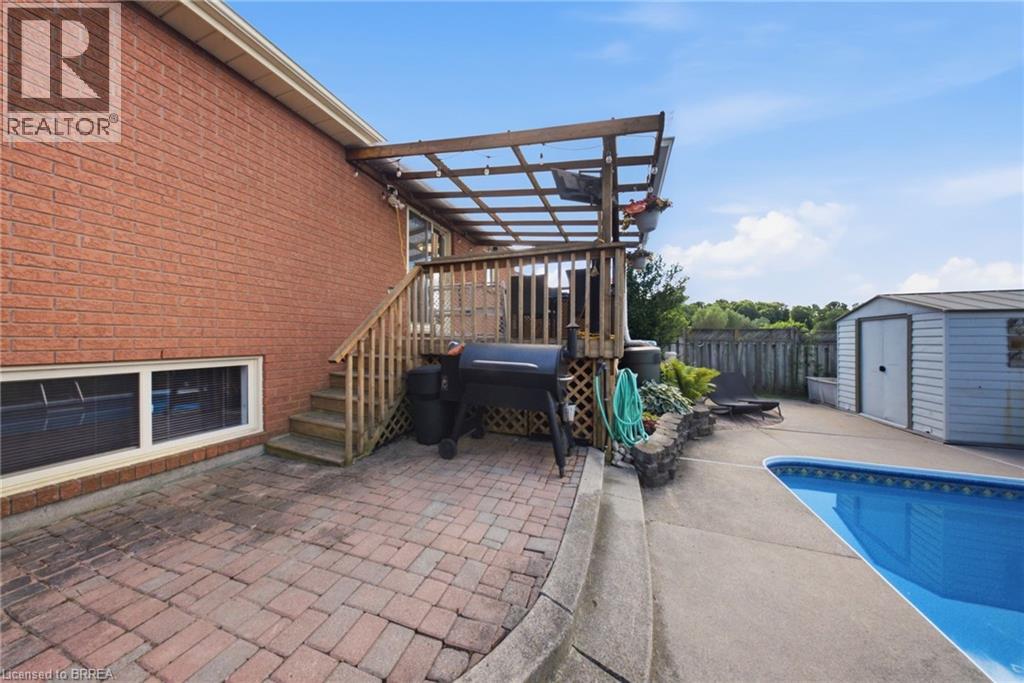 68 ALLENSGATE Drive - 32