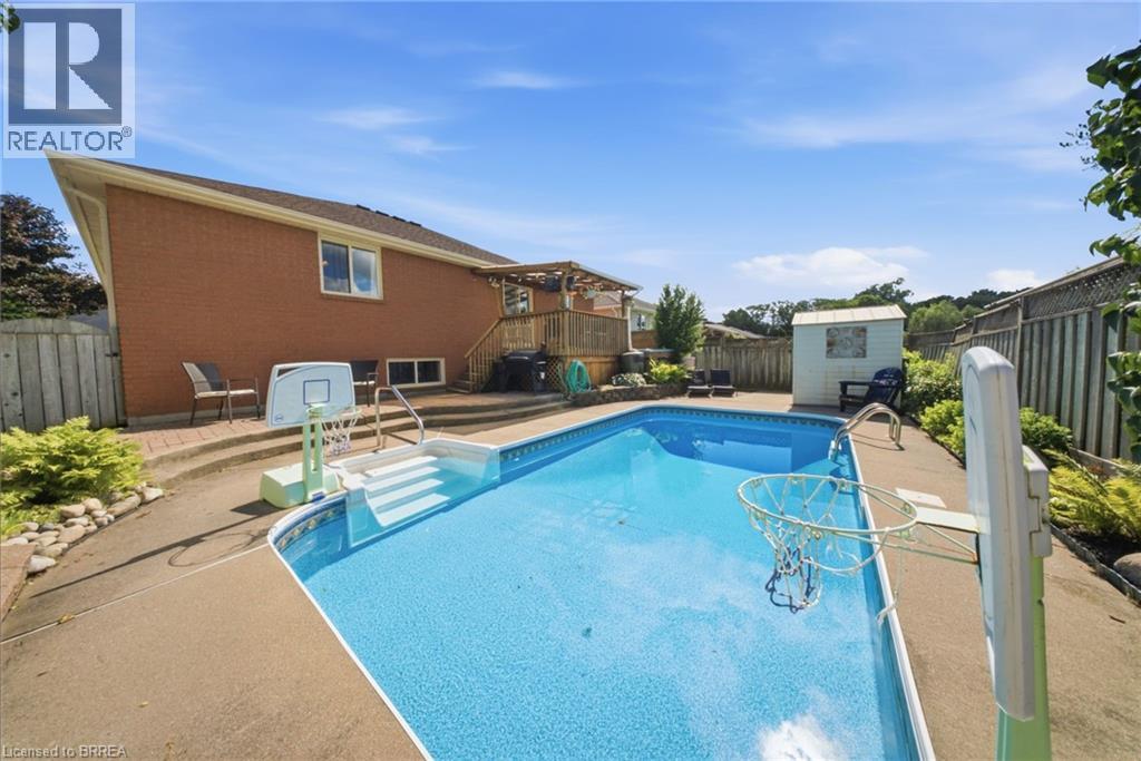 68 ALLENSGATE Drive - 36
