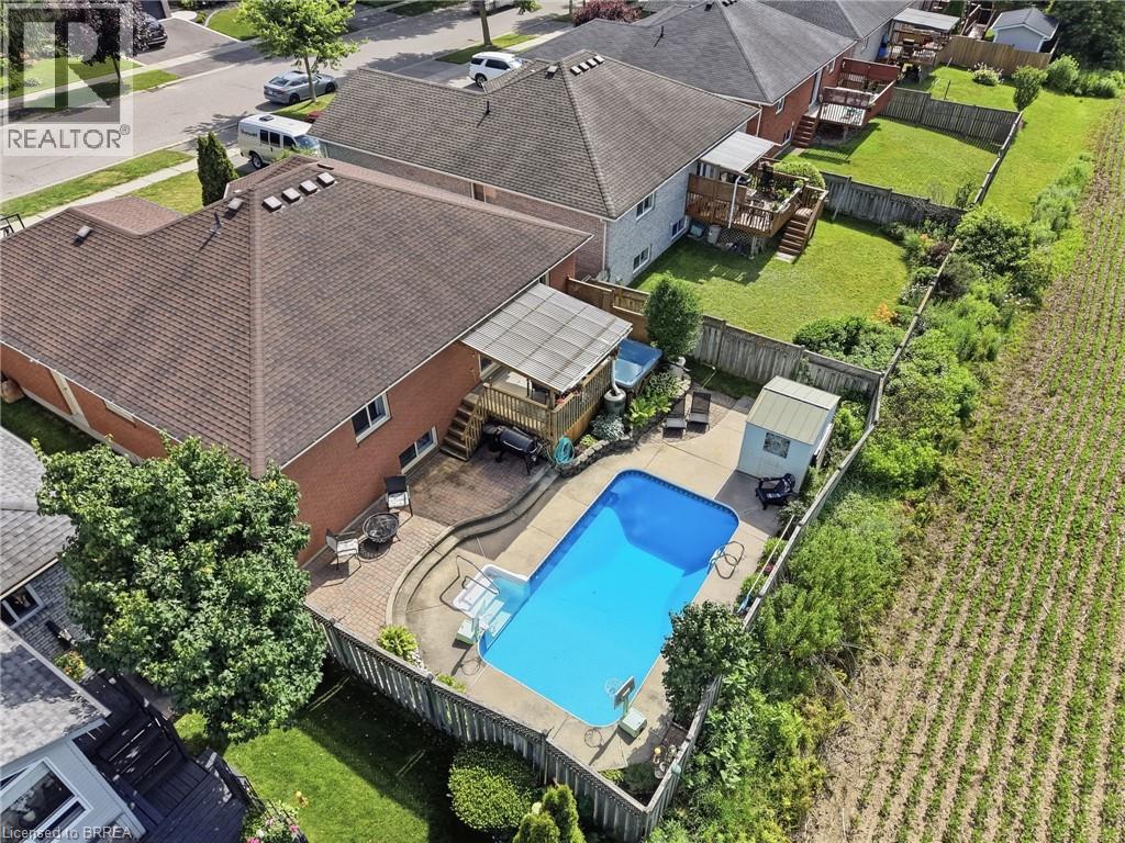 68 ALLENSGATE Drive - 43
