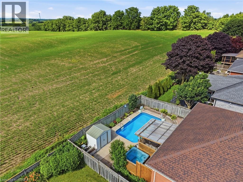 68 ALLENSGATE Drive - 45