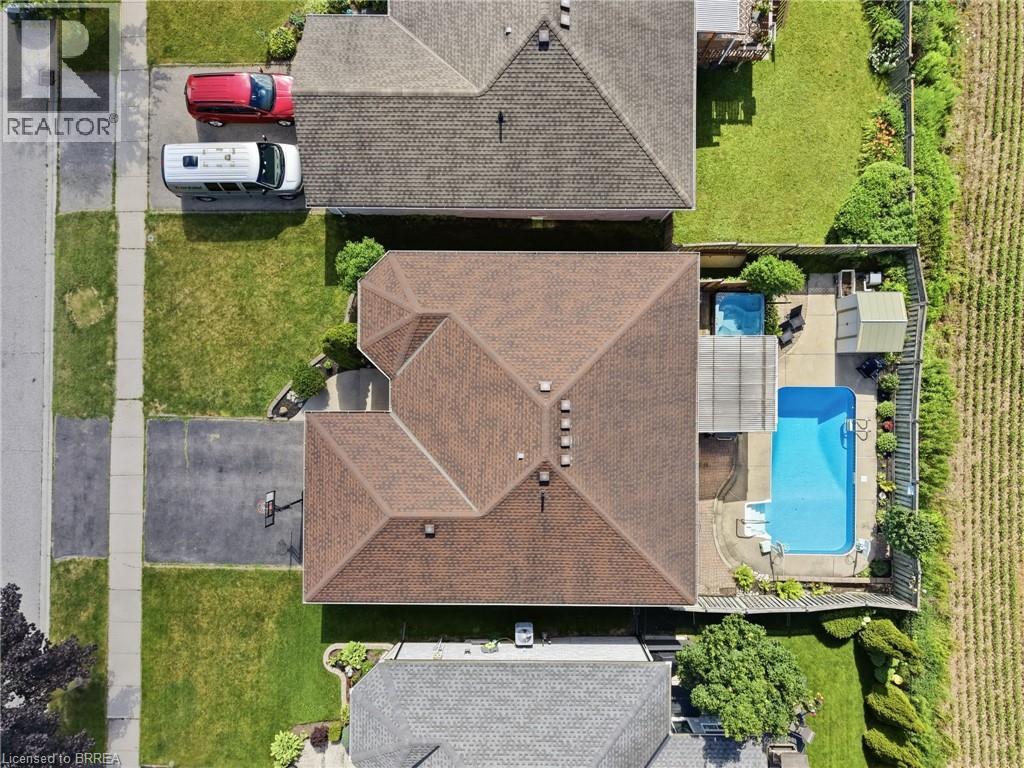 68 ALLENSGATE Drive - 47