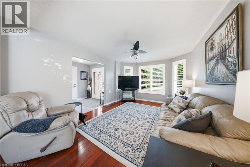 68 ALLENSGATE Drive - 7