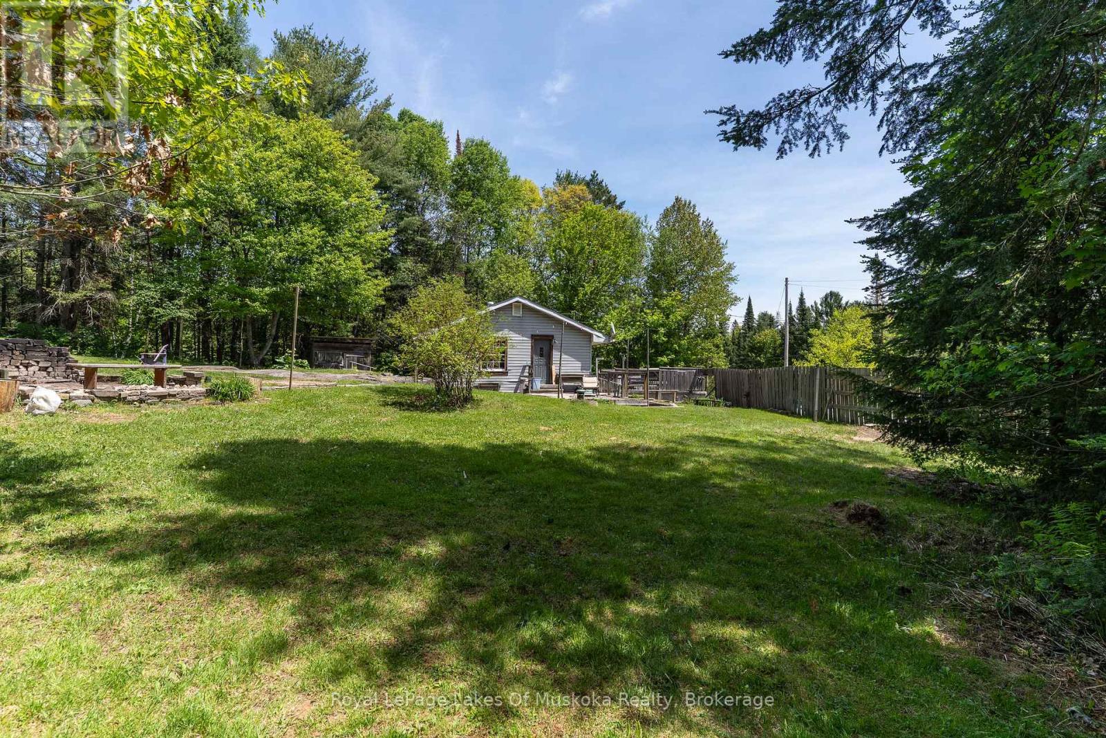 244 SOUTH MARY LAKE ROAD - 1