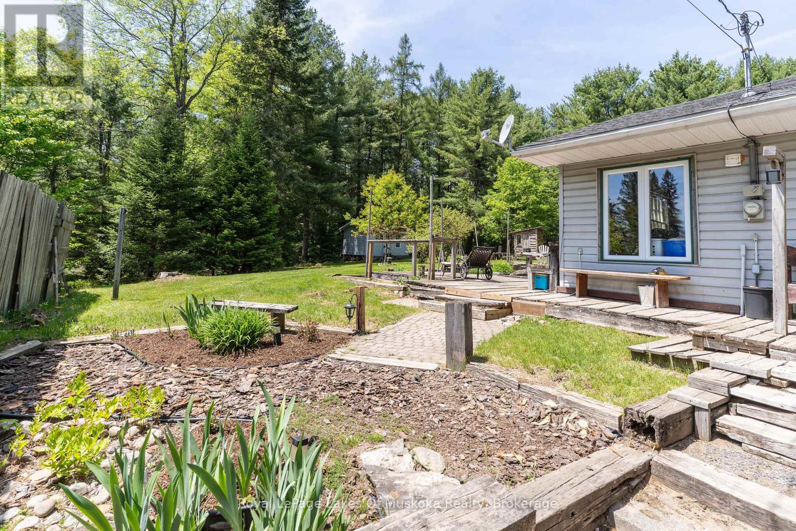 244 SOUTH MARY LAKE ROAD - 10