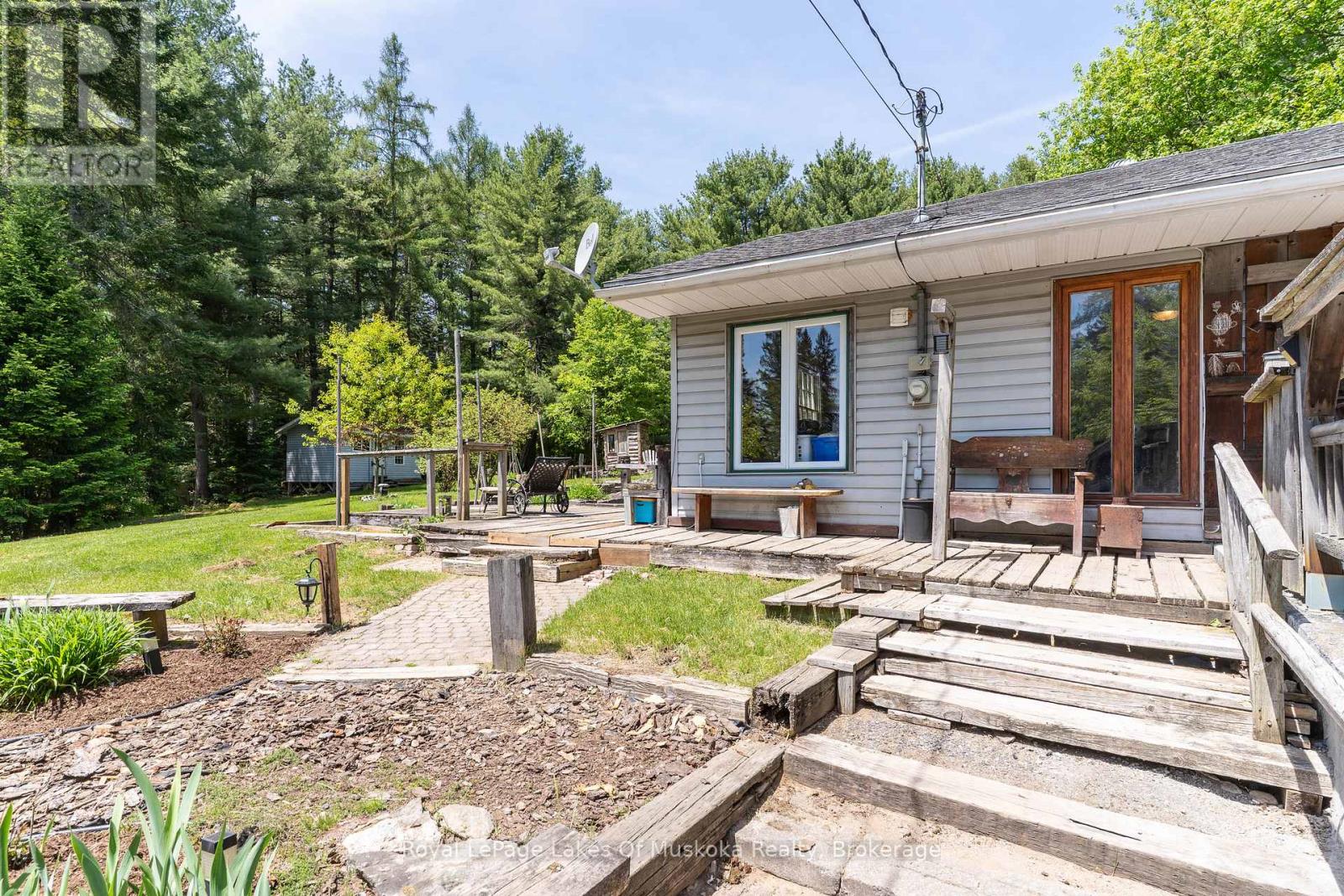 244 SOUTH MARY LAKE ROAD - 4