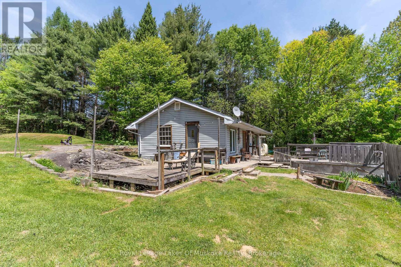 244 SOUTH MARY LAKE ROAD - 11