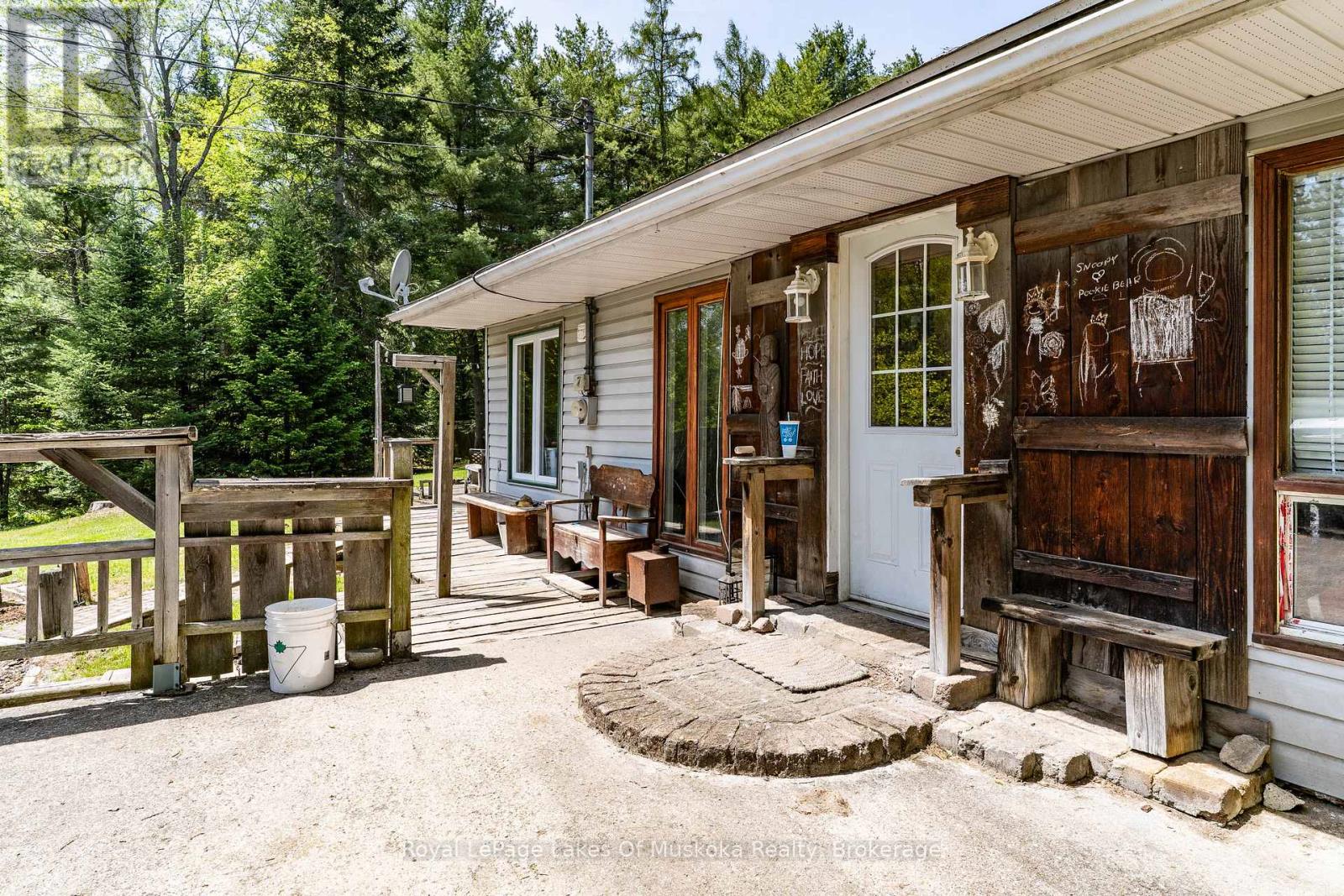 244 SOUTH MARY LAKE ROAD - 13