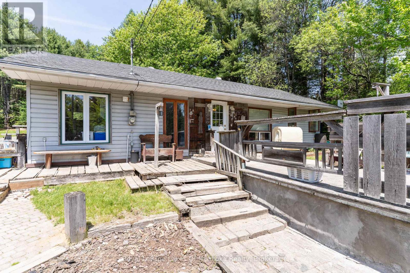 244 SOUTH MARY LAKE ROAD - 9