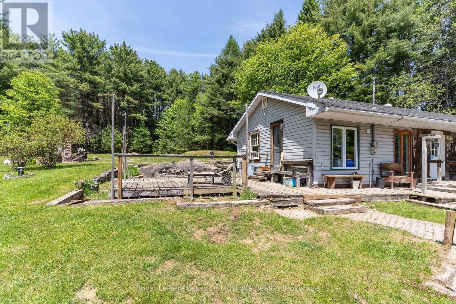 244 SOUTH MARY LAKE ROAD - 6