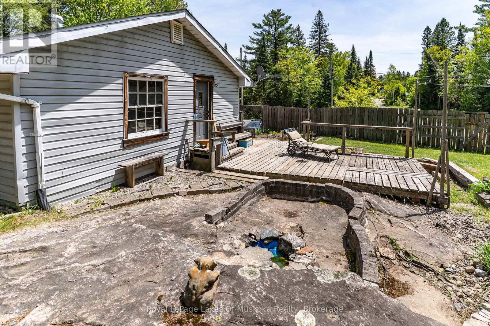 244 SOUTH MARY LAKE ROAD - 15
