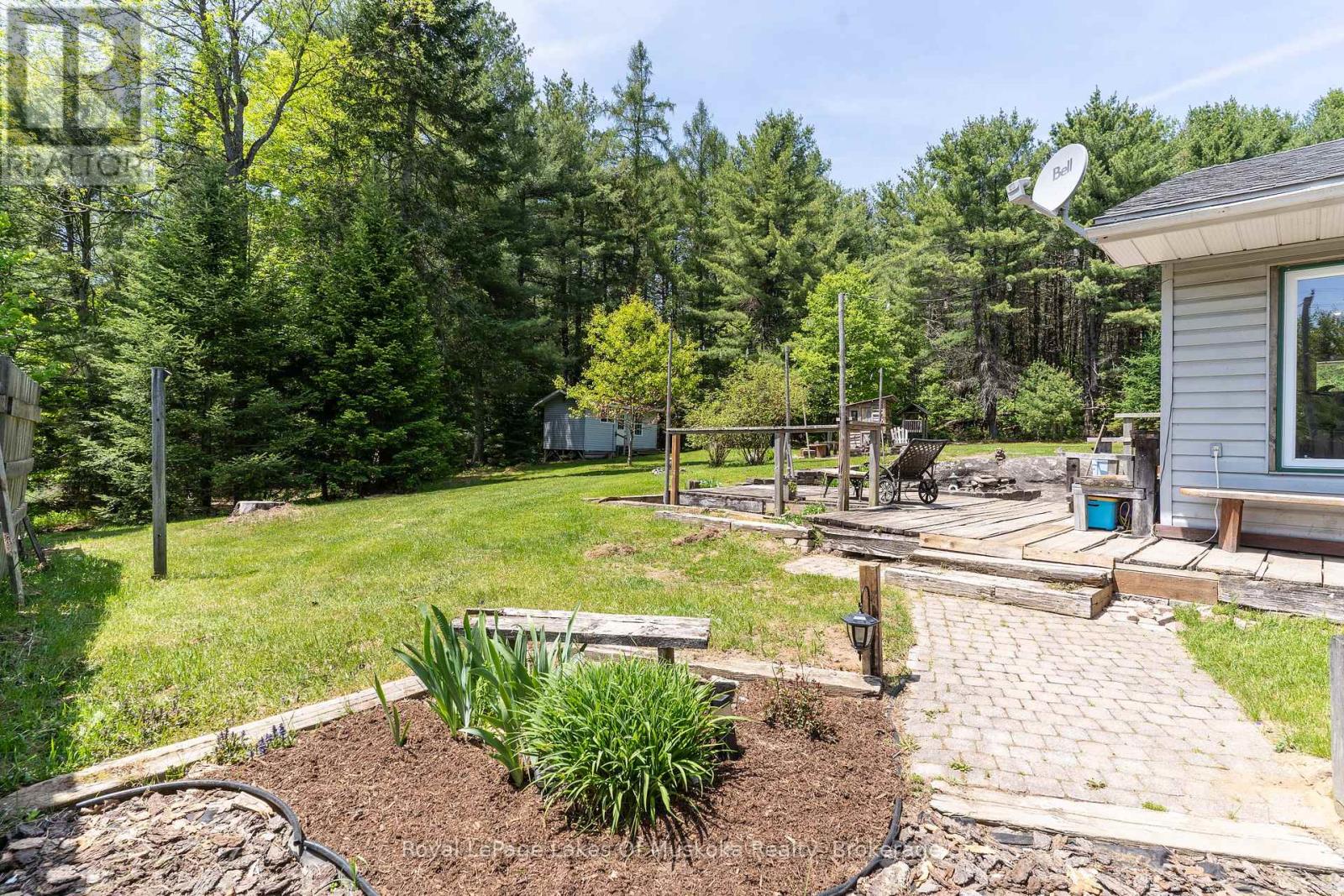 244 SOUTH MARY LAKE ROAD - 8