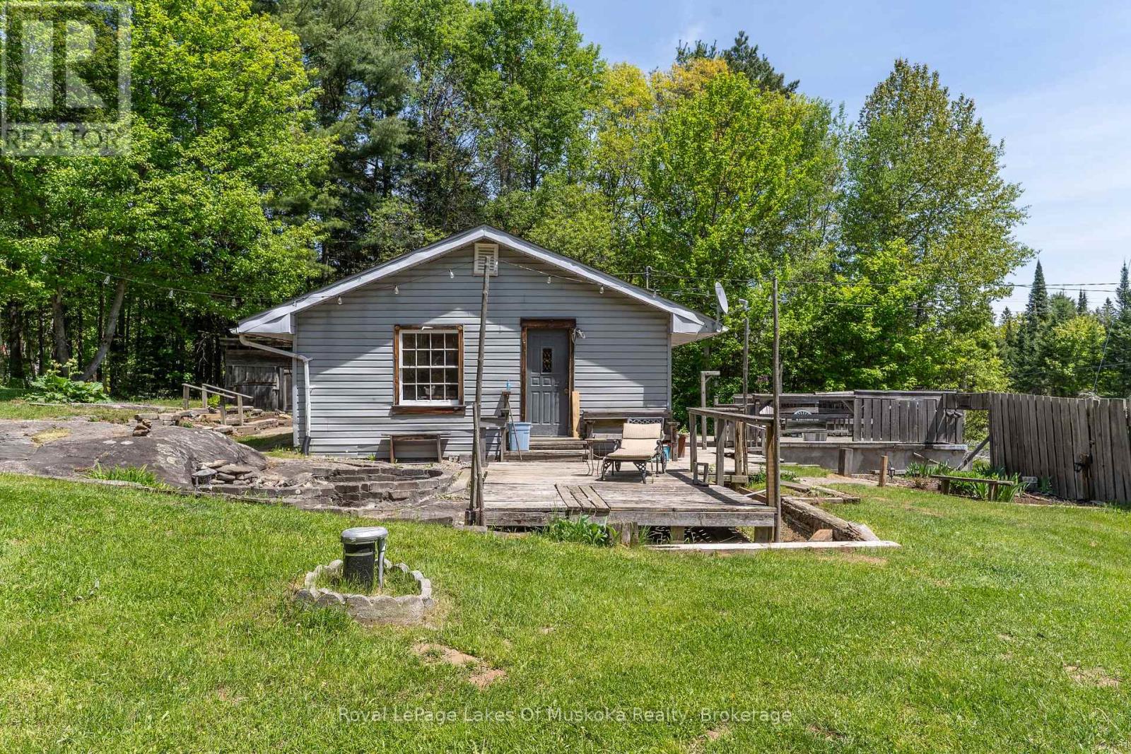 244 SOUTH MARY LAKE ROAD - 12