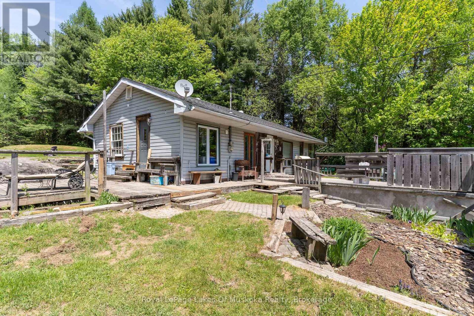 244 SOUTH MARY LAKE ROAD - 2