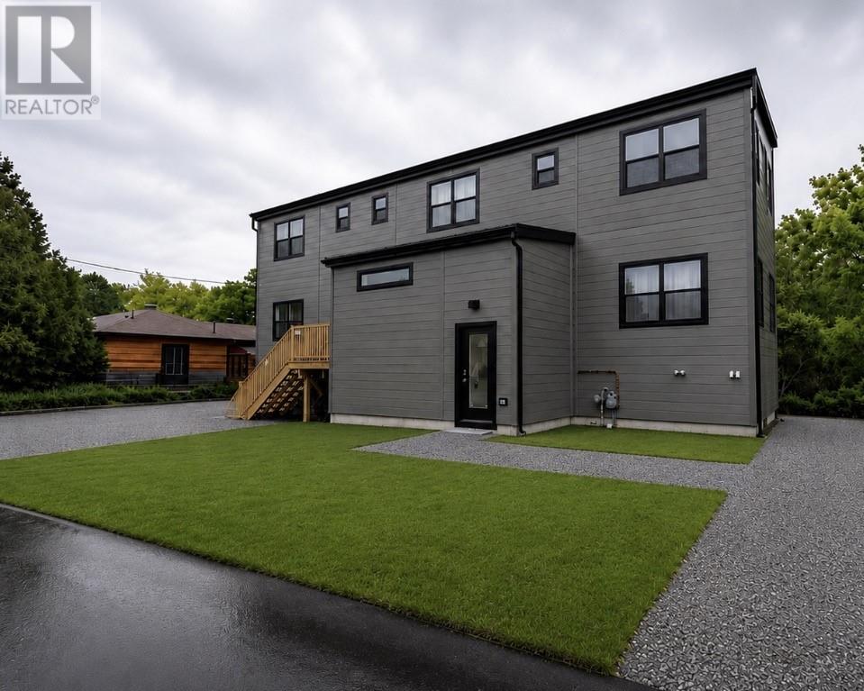 1050 Gordon Avenue - 1