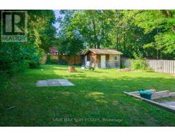 93 John Street E, Bradford West Gwillimbury, ON L3Z1G4 Photo 15