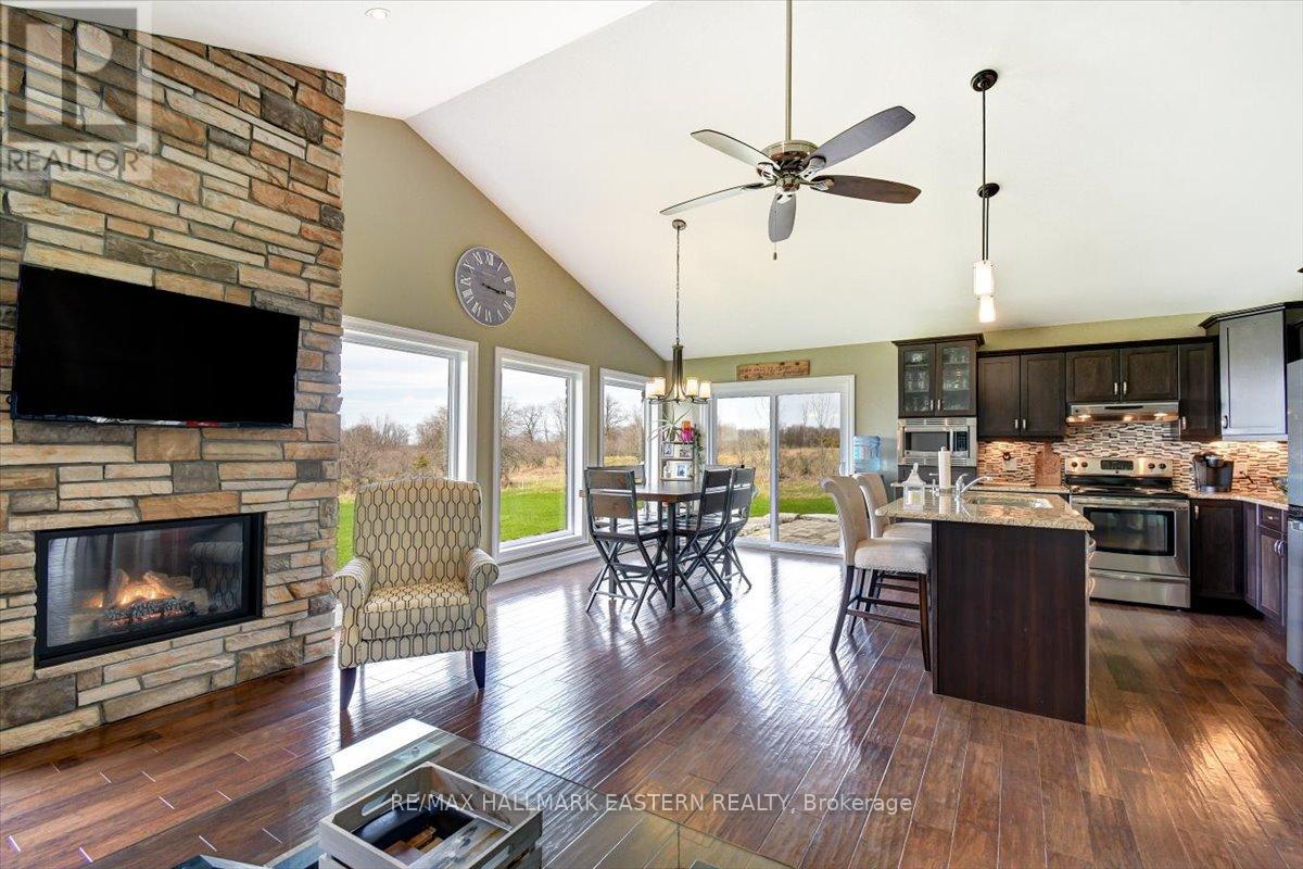 80 ROUND LAKE ROAD - 13