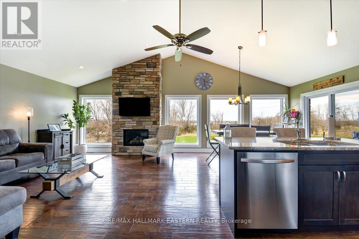 80 ROUND LAKE ROAD - 15