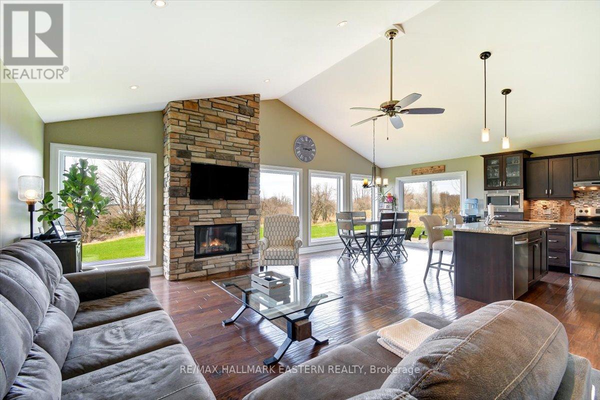 80 ROUND LAKE ROAD - 5
