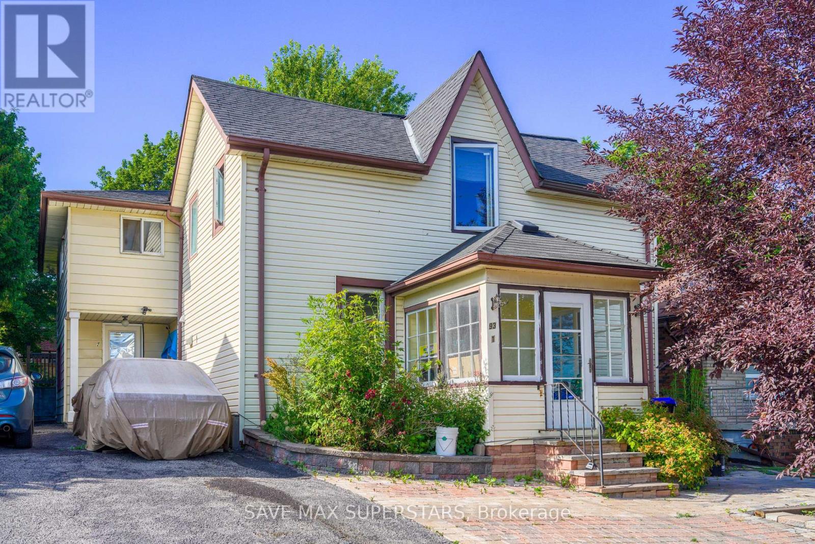 93 JOHN STREET E - 43
