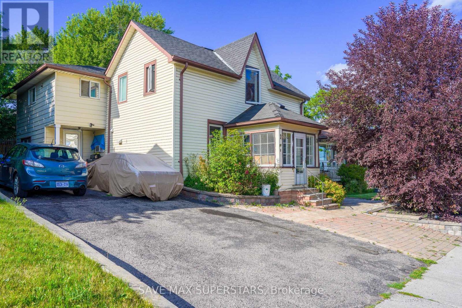 93 JOHN STREET E - 47