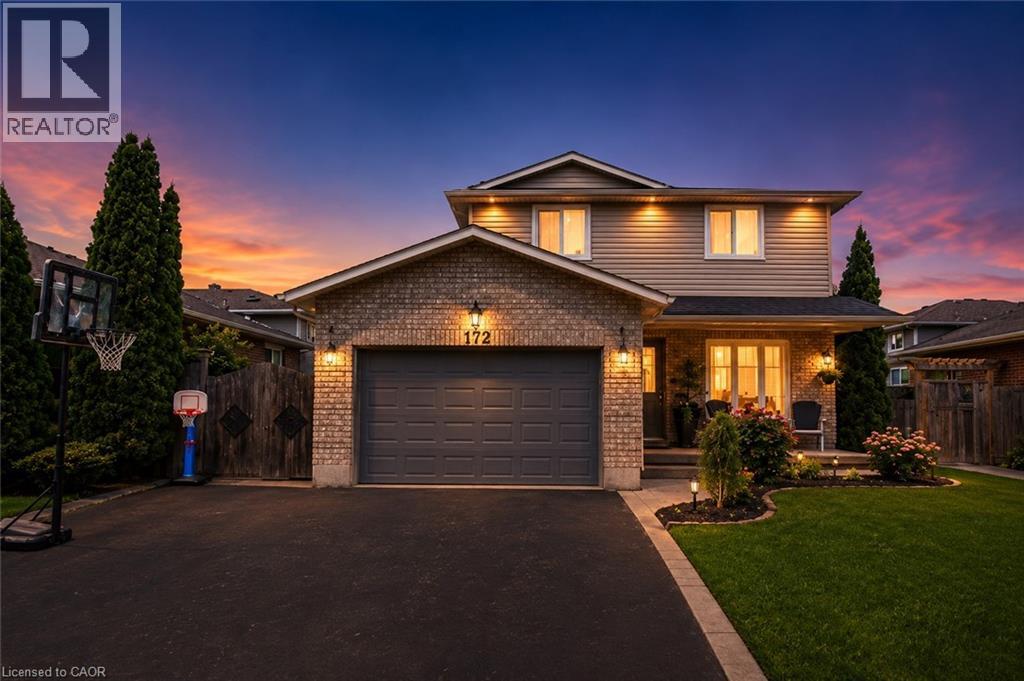 172 HIGHLAND Road W - 1
