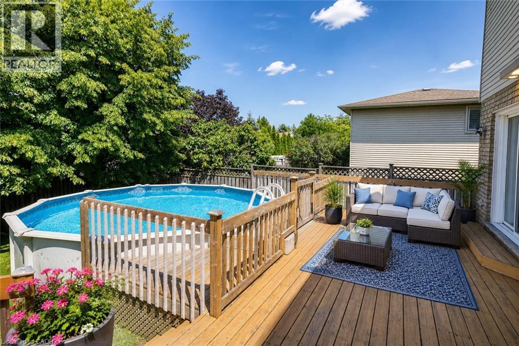 172 HIGHLAND Road W - 24