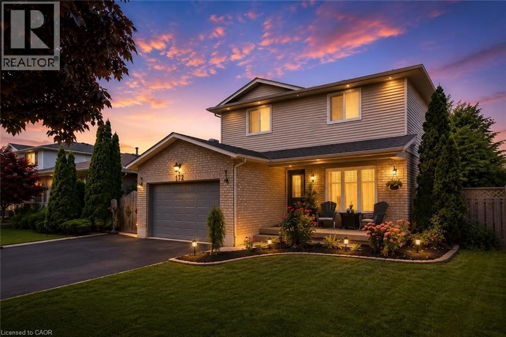 172 HIGHLAND Road W - 36