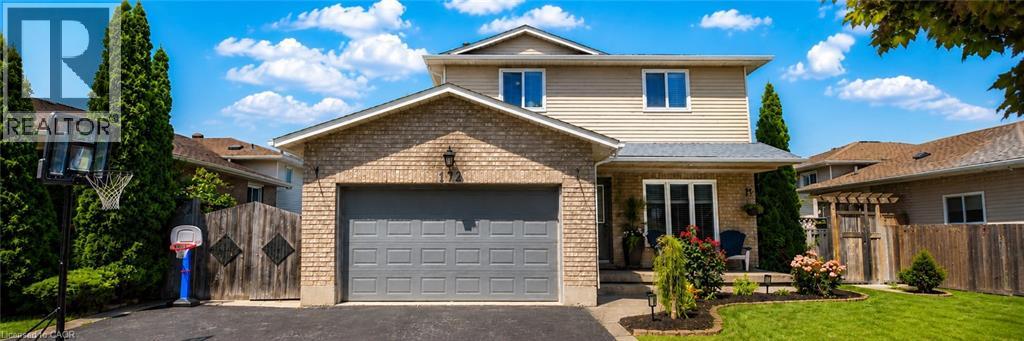 172 HIGHLAND Road W - 38