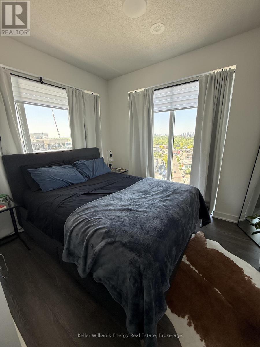 #1208 50 O'NEILL ROAD - 14