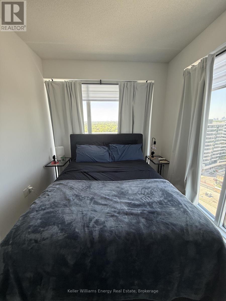 #1208 50 O'NEILL ROAD - 15