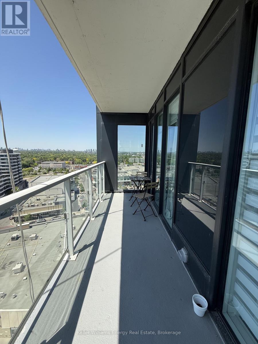 #1208 50 O'NEILL ROAD - 16