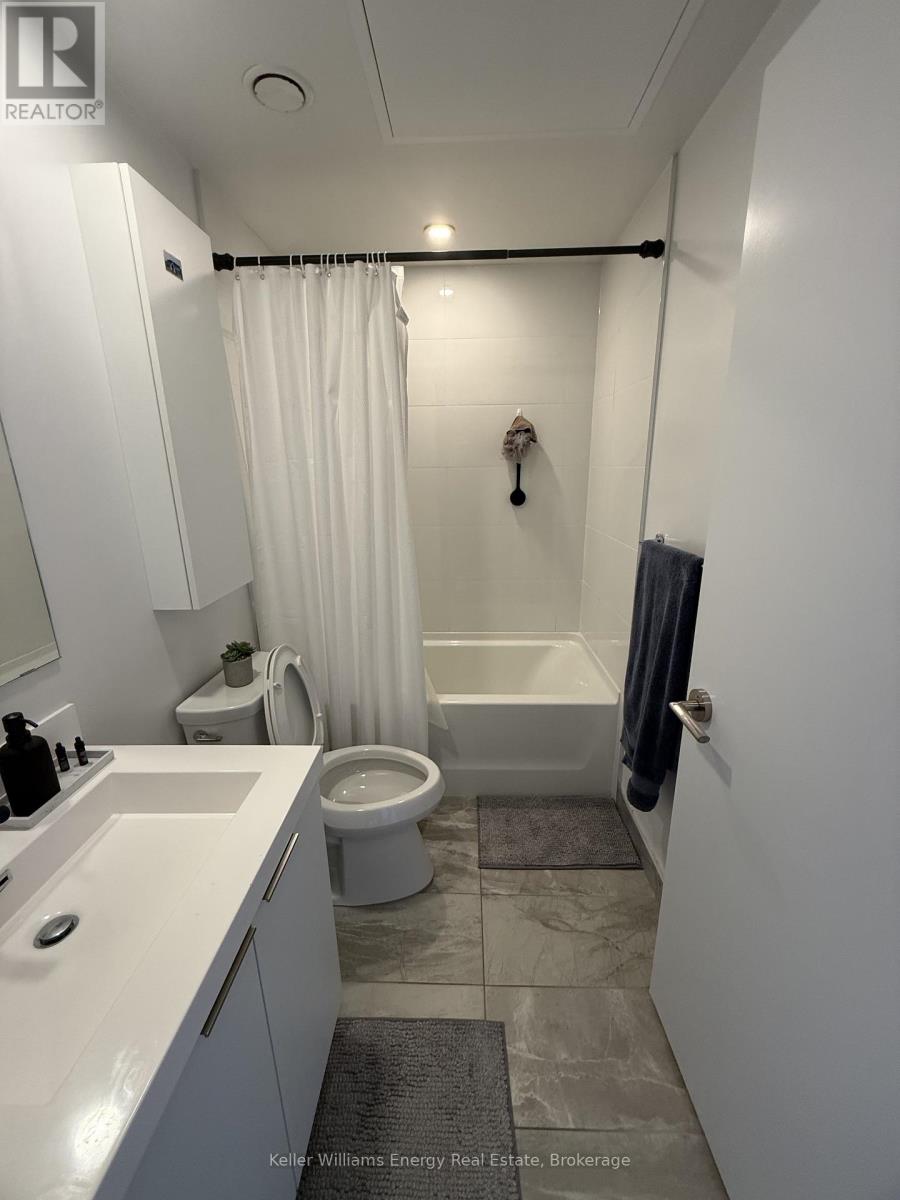 #1208 50 O'NEILL ROAD - 18