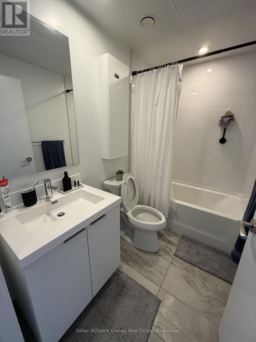 #1208 50 O'NEILL ROAD - 19