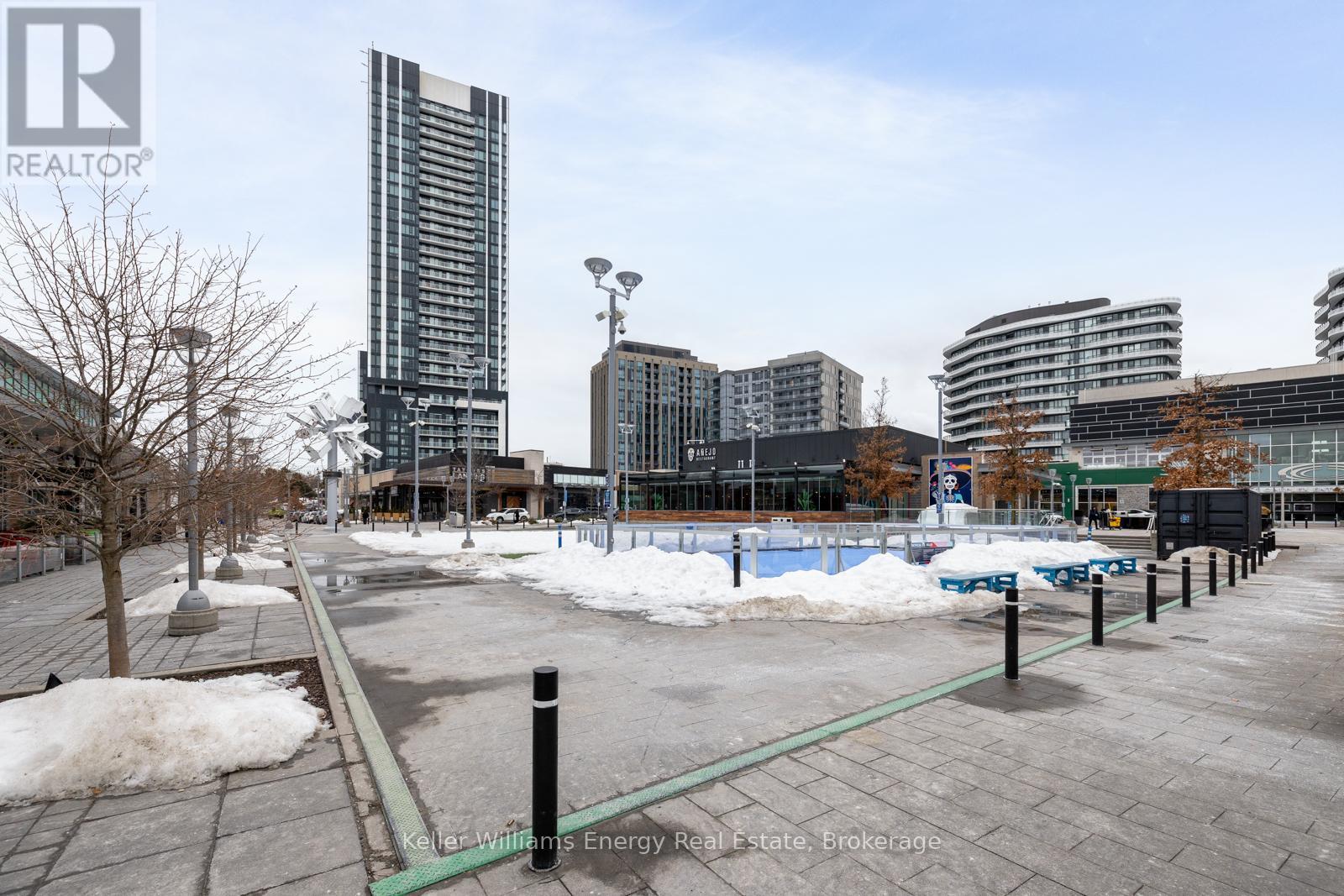 #1208 50 O'NEILL ROAD - 3