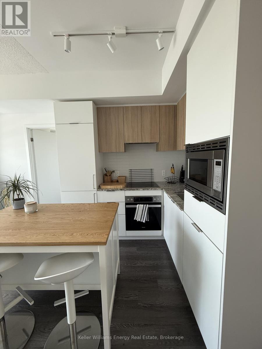 #1208 50 O'NEILL ROAD - 8
