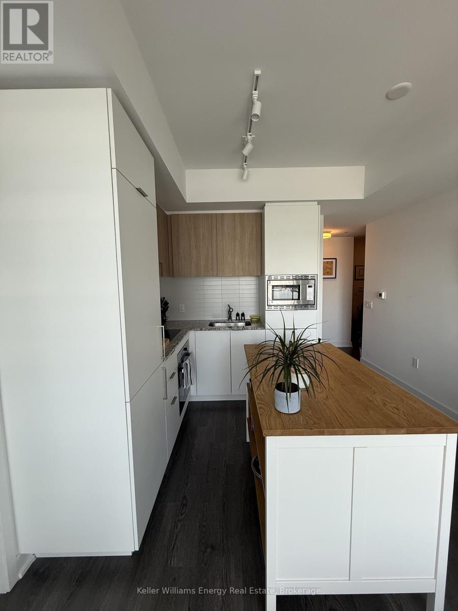 #1208 50 O'NEILL ROAD - 9