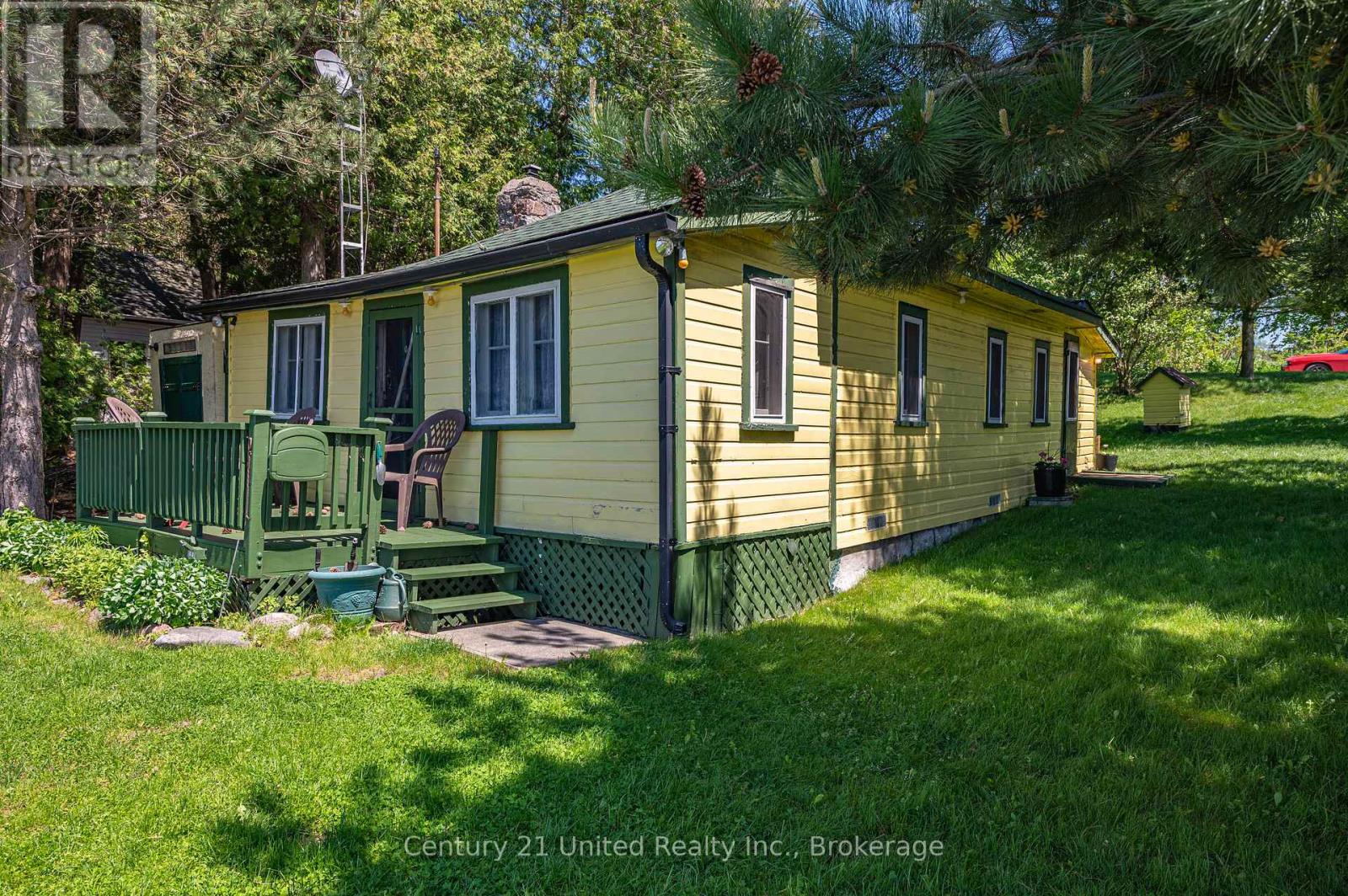 2418 UPPER CHEMUNG DRIVE - 21