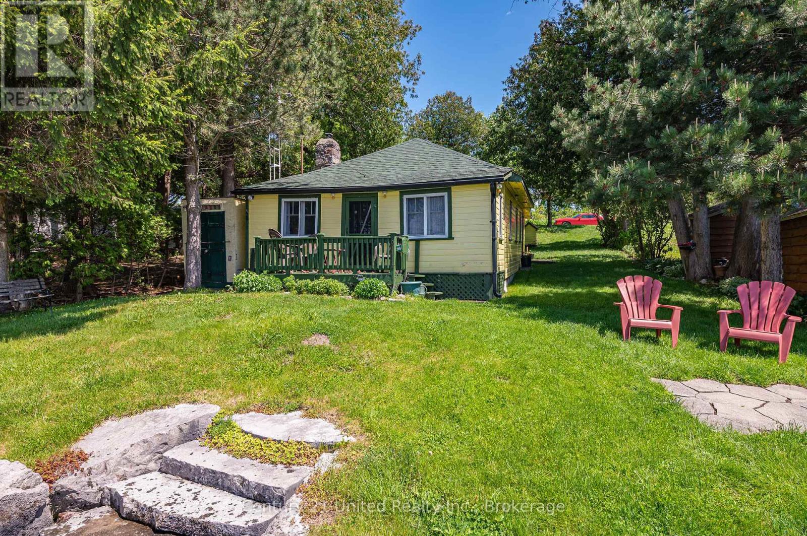 2418 UPPER CHEMUNG DRIVE - 22