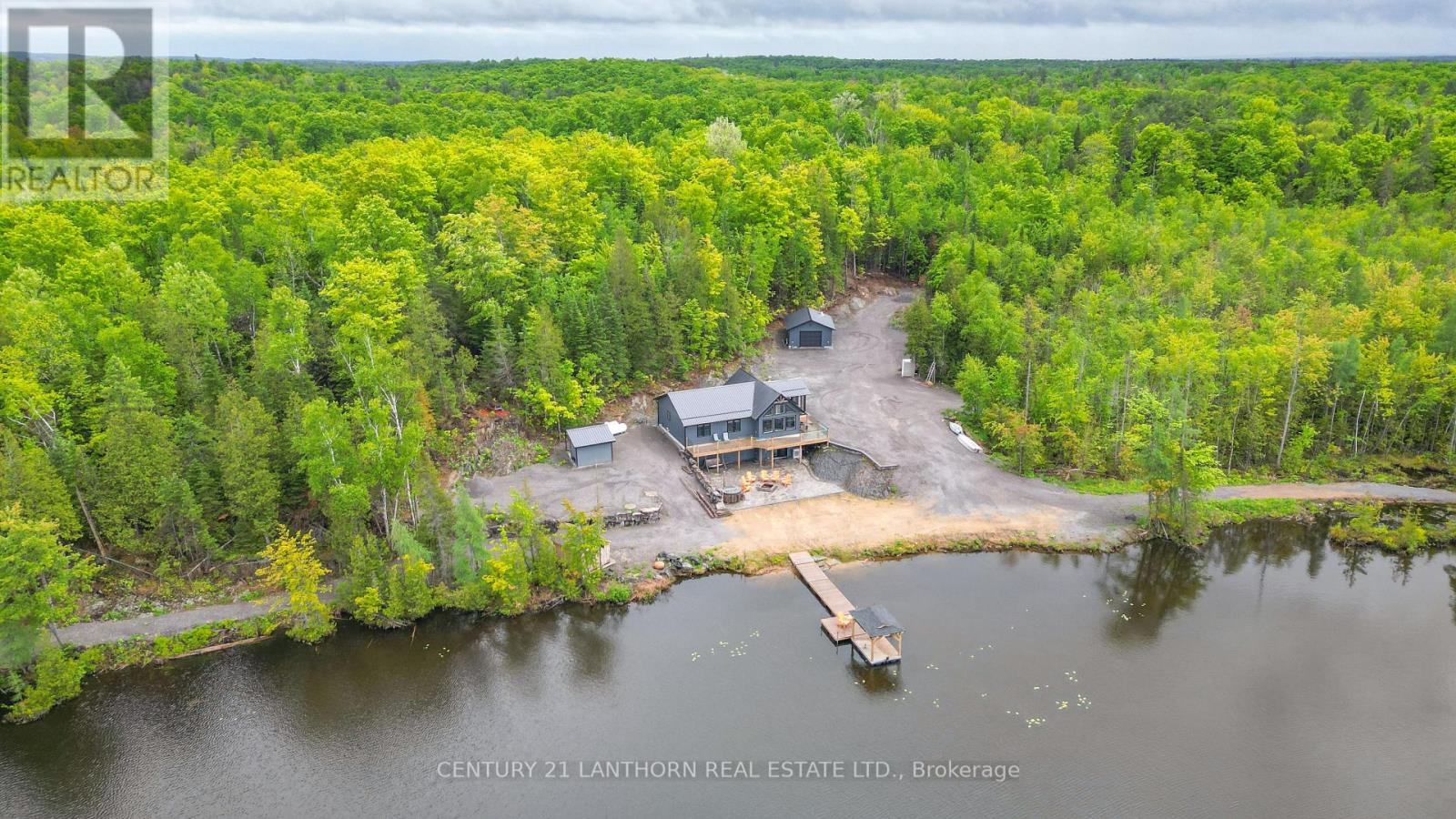 475 SOUTH PINE VIEW RIDGE LANE - 2