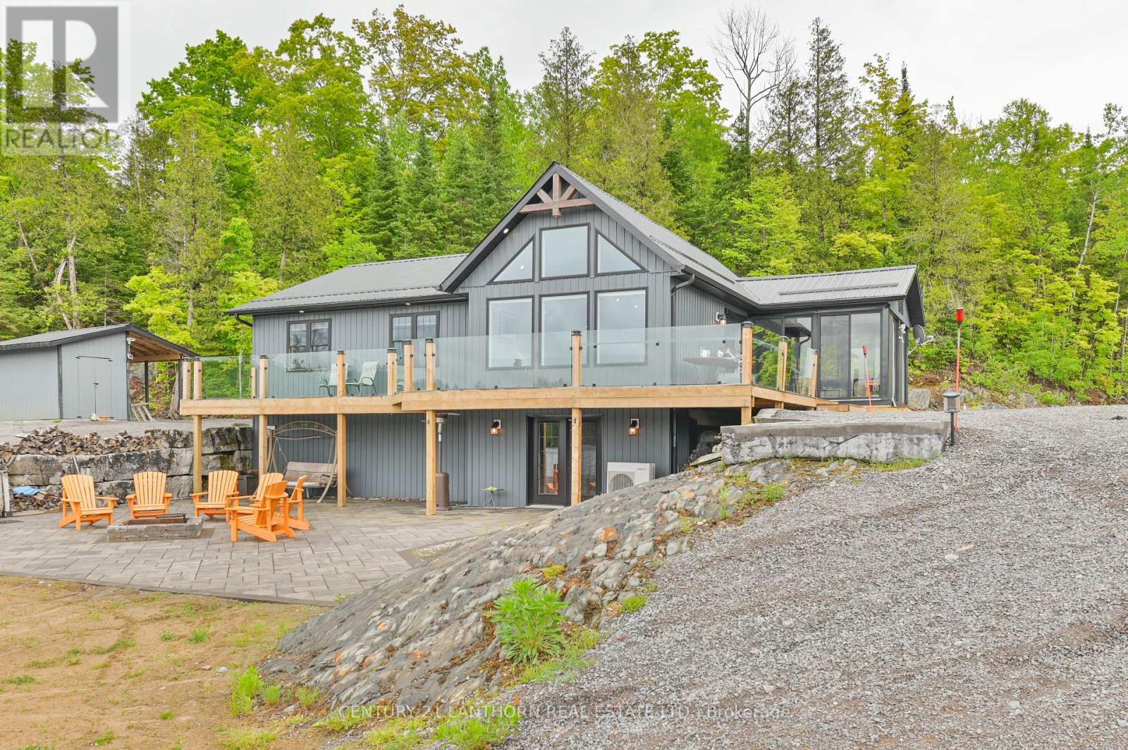 475 SOUTH PINE VIEW RIDGE LANE - 3