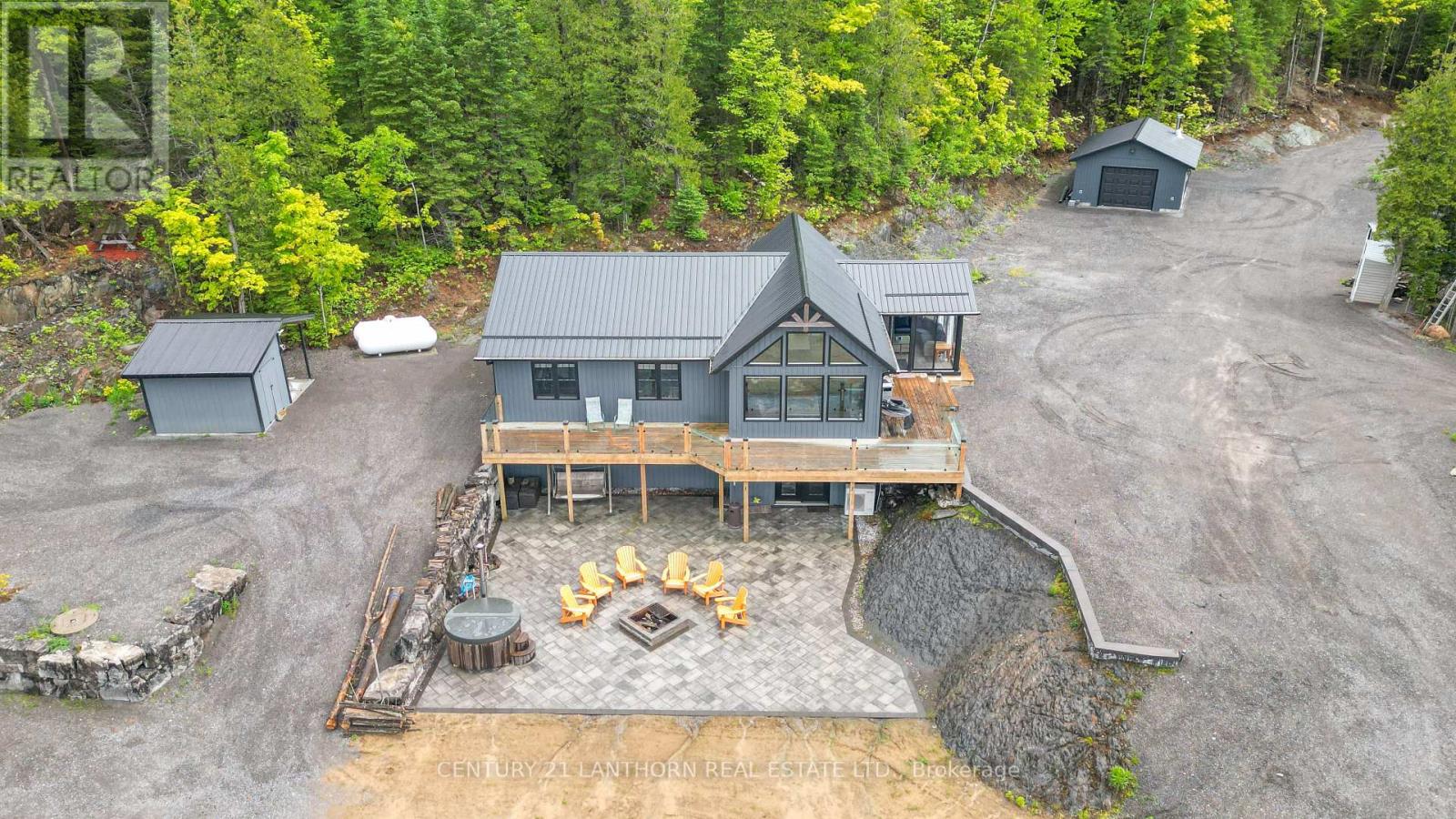 475 SOUTH PINE VIEW RIDGE LANE - 39