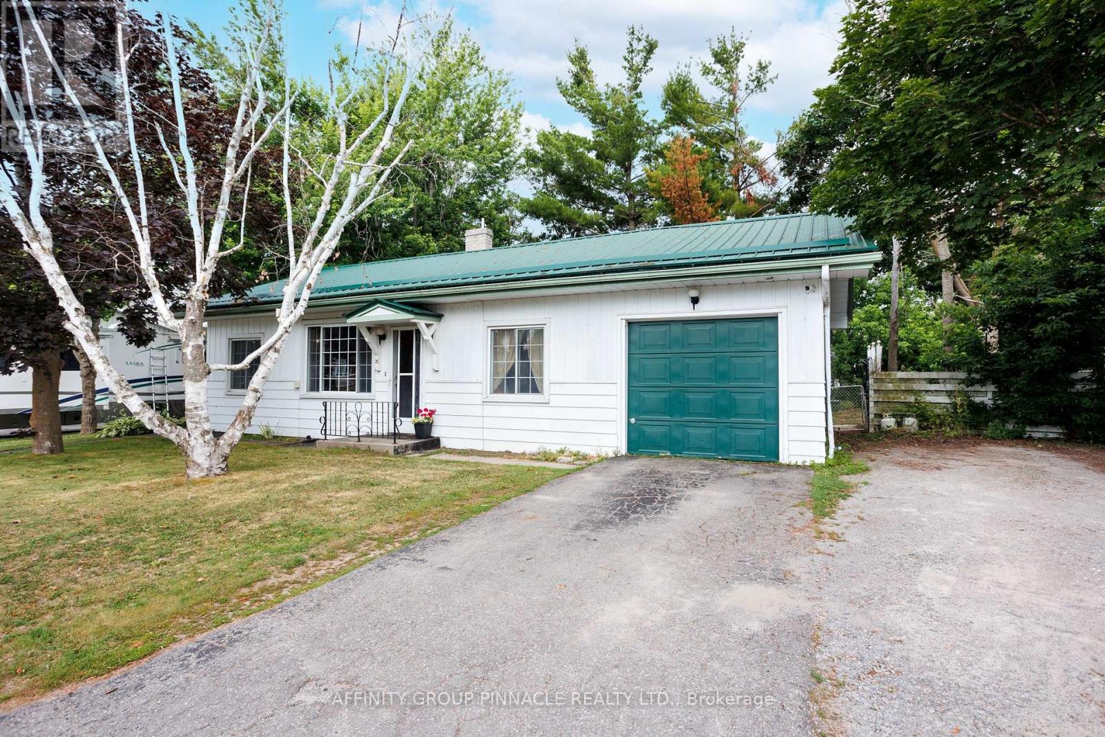 35 CLIFTON STREET - 1
