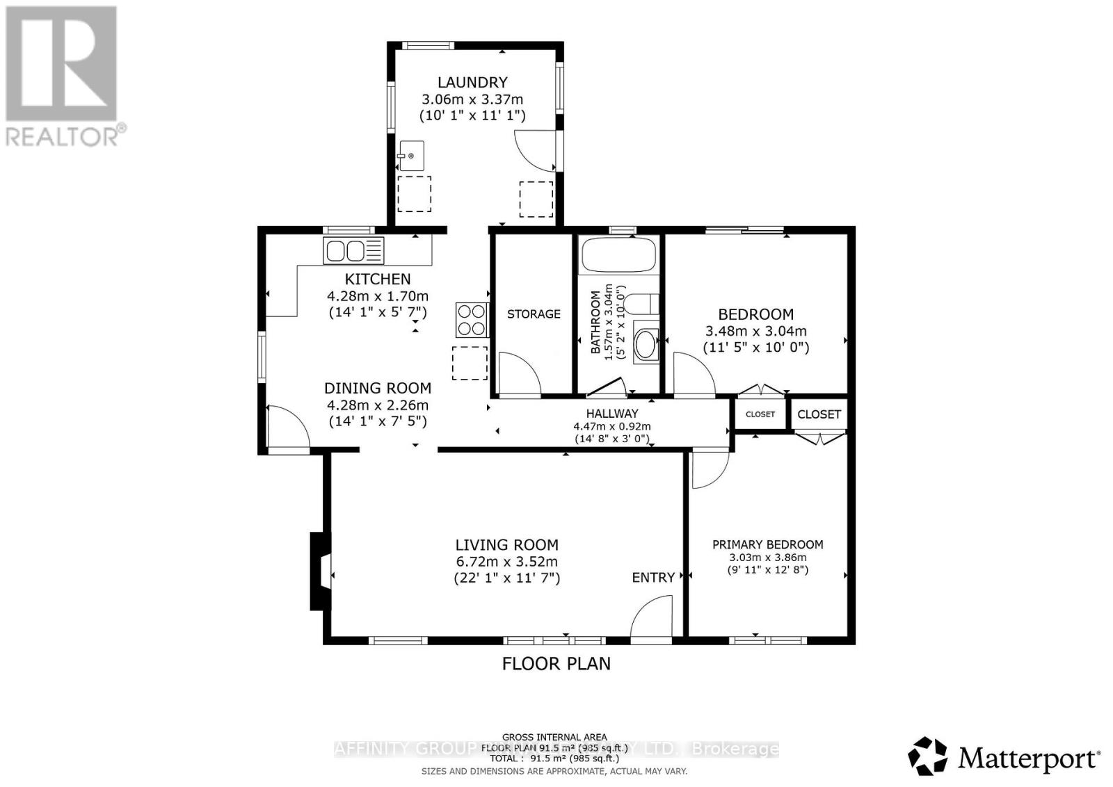 35 CLIFTON STREET - 21