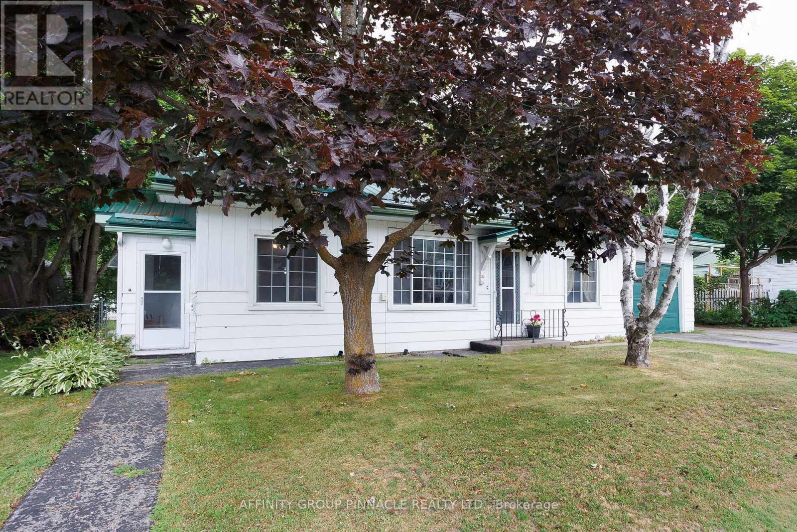 35 CLIFTON STREET - 3