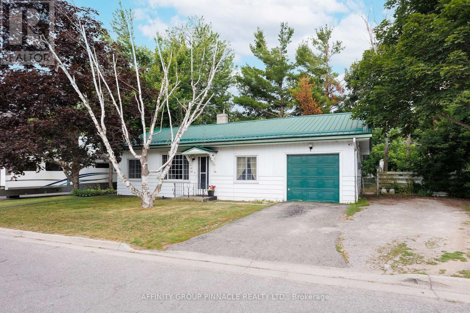 35 CLIFTON STREET - 4